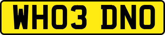 WH03DNO