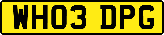 WH03DPG