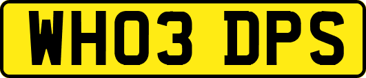 WH03DPS