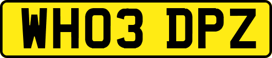 WH03DPZ