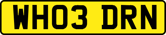 WH03DRN