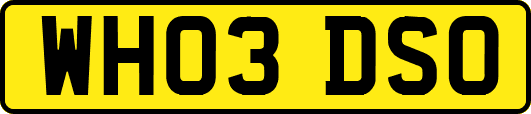 WH03DSO