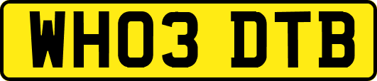 WH03DTB