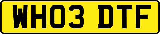 WH03DTF