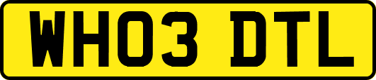 WH03DTL