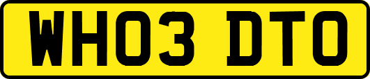 WH03DTO