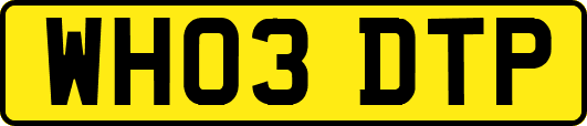 WH03DTP