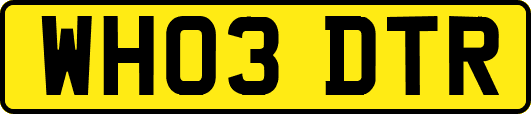 WH03DTR