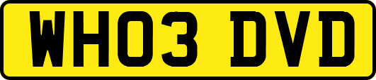 WH03DVD