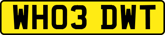 WH03DWT