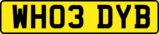 WH03DYB