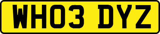 WH03DYZ