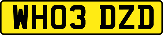 WH03DZD