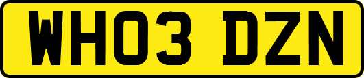 WH03DZN