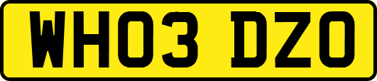 WH03DZO