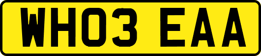 WH03EAA