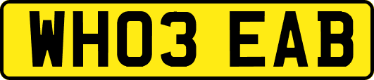 WH03EAB
