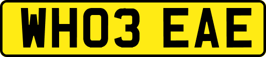 WH03EAE