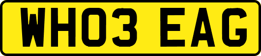 WH03EAG