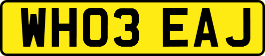 WH03EAJ
