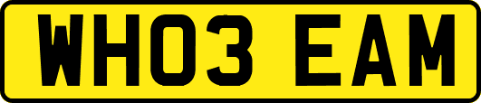 WH03EAM