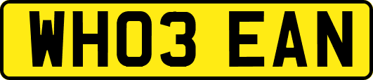 WH03EAN