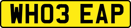 WH03EAP