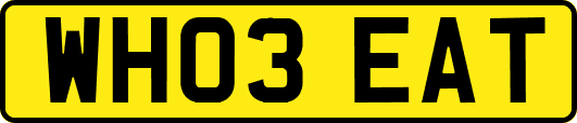WH03EAT