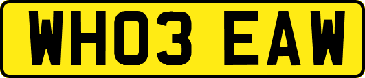 WH03EAW