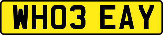WH03EAY