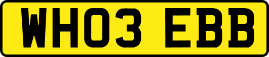 WH03EBB