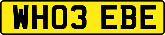 WH03EBE
