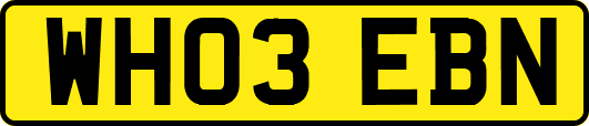 WH03EBN