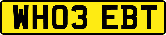 WH03EBT