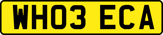 WH03ECA