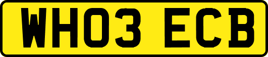 WH03ECB