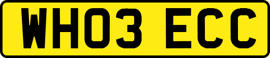 WH03ECC