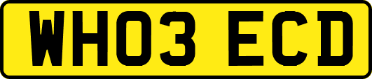 WH03ECD