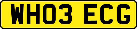 WH03ECG
