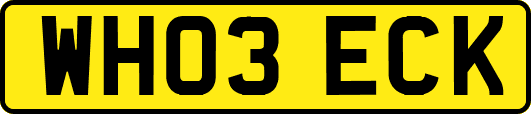 WH03ECK