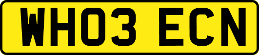 WH03ECN