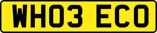 WH03ECO