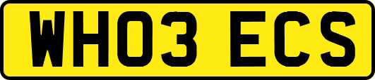 WH03ECS