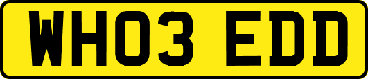 WH03EDD