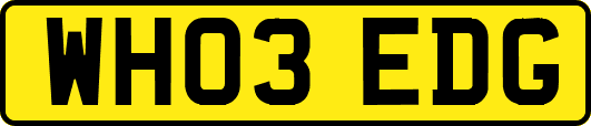 WH03EDG