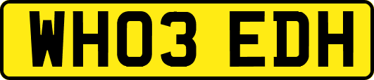WH03EDH