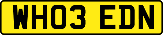 WH03EDN