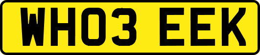 WH03EEK