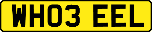 WH03EEL