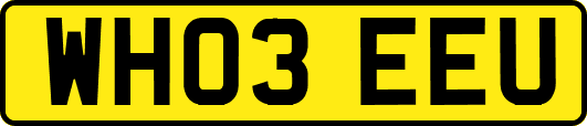 WH03EEU
